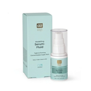 ALL CELLS Моделирующая сыворотка для лица 30 мл