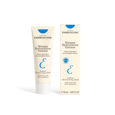 Laboratoires EMBRYOLISSE Интенсивно увлажняющая маска, 50 мл