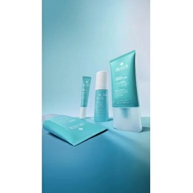 RILASTIL AQUA SENSITIVE Гель для контура глаз 15 мл