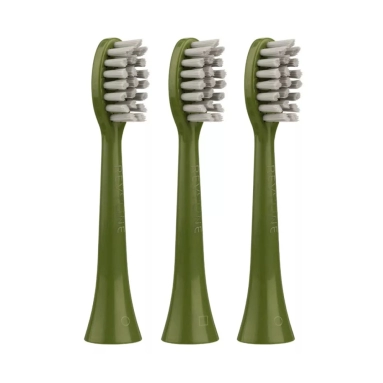 Revyline RL 060 Зубная щетка электрическая (зеленая 7060)