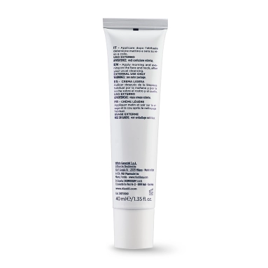 RILASTIL AQUA SENSITIVE Легкий крем 40 мл