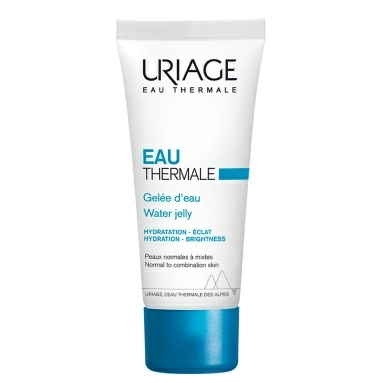 Uriage Гель водно-желейный увлажняющий EAU THERMALE / GELEE D
