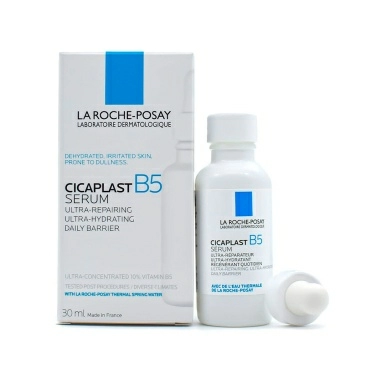 La Roche-Posay Cicaplast B5 Сыворотка восстанавливающая, 30 мл