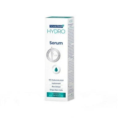 Novaclear Hydro сыворотка 30 мл