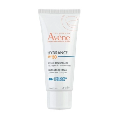 AVENE HYDRANCE Крем увлажняющий SPF30 40 мл
