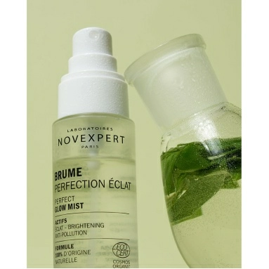 Novexpert Poly Мист для сияния кожи 60 мл