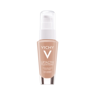 Vichy Liftactiv Flexiteint Крем тональный с эффектом лифтинга тон 35 (песоч.), 30мл