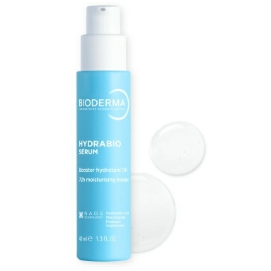 Bioderma Laboratoire Dermatologique Сыворотка Гидрабио / Hydrabio Serum 40 мл