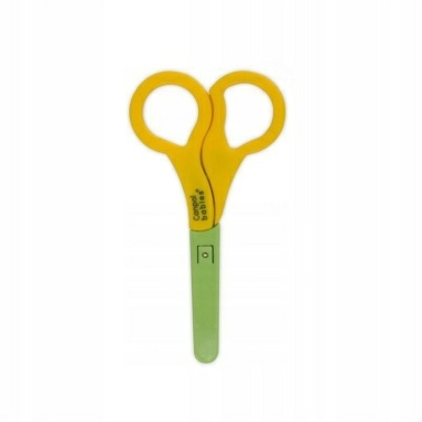 Canpol babies Ножницы (детские с чехлом), 2/809