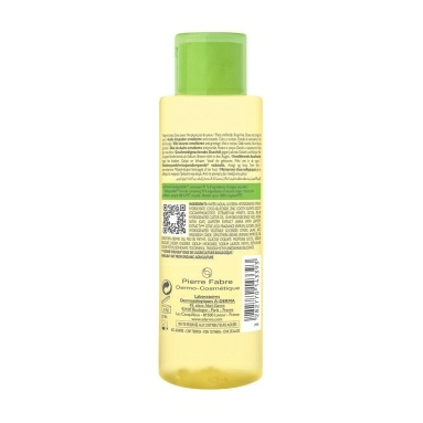 A-DERMA EXOMEGA CONTROL Смягчающее масло для душа 100 мл