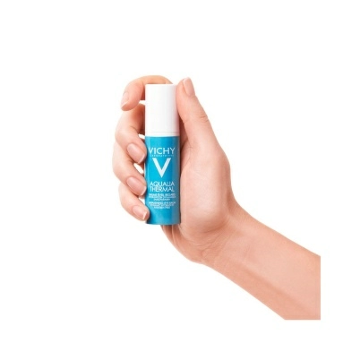 Vichy Aqualia Thermal Бальзам д/контура глаз пробуждающий. Динамичное увлажнение 15 мл