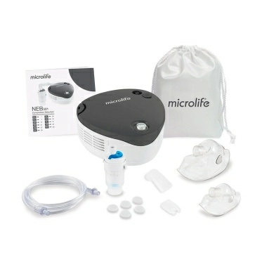 Небулайзер компрессорный NEB 301 Microlife