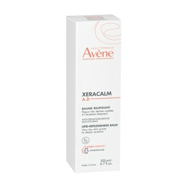 AVENE XeraCalm A.D Бальзам 200 мл
