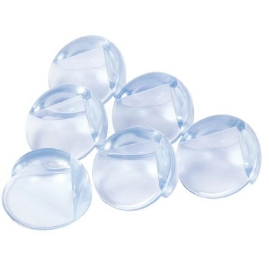 ПОМА Накладки на углы, арт. 1520, 6 шт