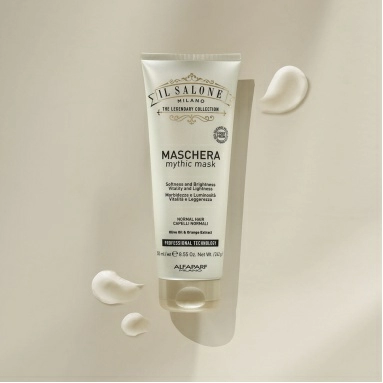 IL SALONE MILANO Mythic Маска для нормальных волос, 250 мл