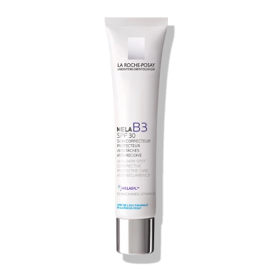 LA ROCHE-POSAY MELA B3 Крем-уход против пигментации SPF30, 40 мл