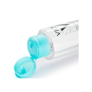 Vichy Purete Thermale Вода мицеллярная с минералами для чувствительной кожи лица, глаз и губ 200 мл