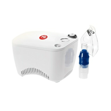 PIC solution Ингалятор аэрозольный AirCube