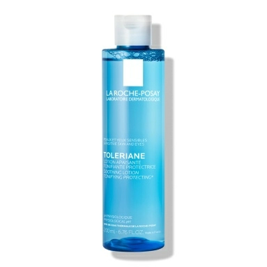 La Roche-Posay Тоник успокаивающий для чувствительной кожи лица и глаз, 200 мл