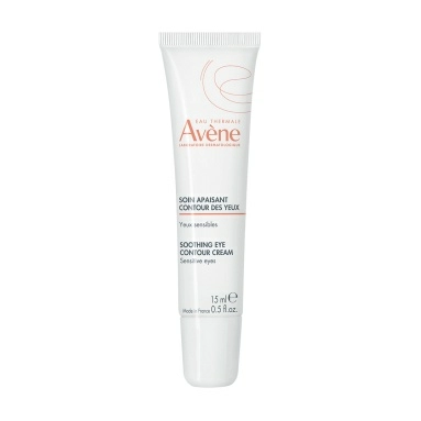 AVENE Крем успокаивающий для кожи вокруг глаз 15 мл