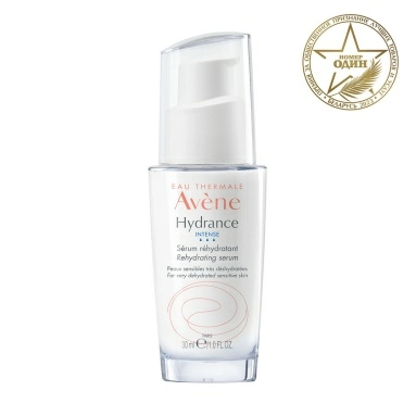AVENE HYDRANCE INTENSE Увлажняющая сыворотка 30 мл