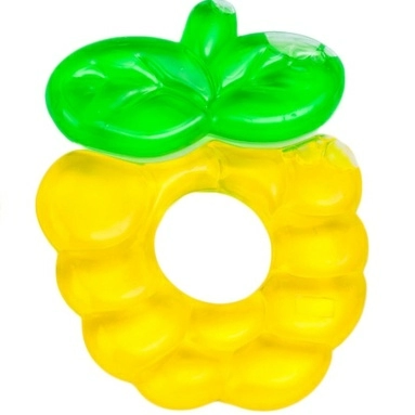 Canpol babies Прорезыватель (масажер для десен) 2/812