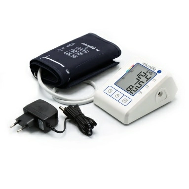Прибор для измерения артериального давления электронный BP B2 Standard (с адаптером и манжетой размер M)