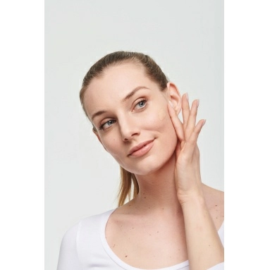 Rilastil AGE REPAIR Солнцезащитный крем против морщин, с тонирующим эффектом SPF 50+ 50 мл