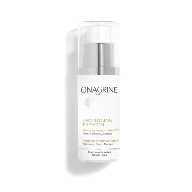 ONAGRINE ONAPHYLINE PREMIUM Подтягивающая сыворотка, 30 мл