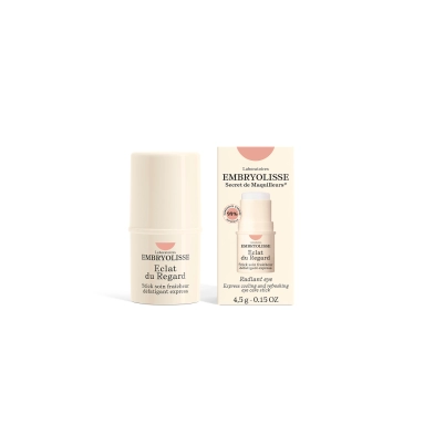 Laboratoires EMBRYOLISSE Охлаждающий гель-стик для области вокруг глаз с мгновенным освежающим эффектом, 4,5 г
