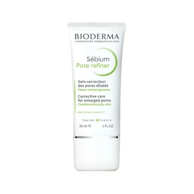 Bioderma Laboratoire Dermatologique Себиум Концентрат для сужения пор 30 мл