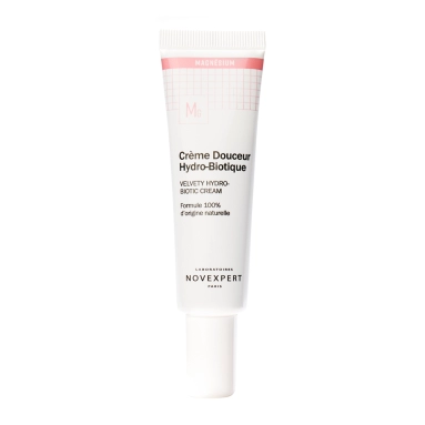 Novexpert Magnesium Бархатистый гидробиотический крем, 30 мл