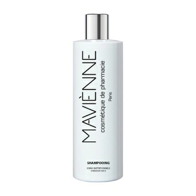 MAVIENNE Шампунь питательный для сухих волос Soins Nutritionnels Cheveux Secs 250 мл