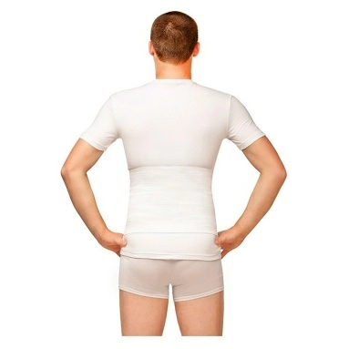 Бандаж послеоперационный эластичный р.2 м. 1702