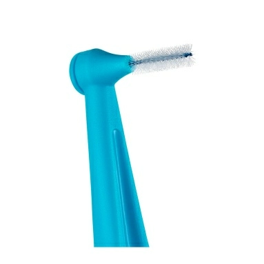 TePe Межзубные ершики (Angle№3 6шт. в блистере размеры 0,6мм)