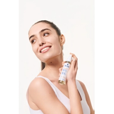Rilastil INTENSE C Антиоксидантный спрей-бустер для сияния кожи с витамином С, 100 мл