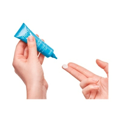 VICHY AQUALIA THERMAL Крем увлажняющий легкий для нормальной кожи, 30мл