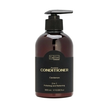 Tashe Professional Кондиционер для волос 2 в 1 "Сardamon", 300 мл