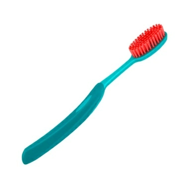 Longa Vita TOOT зубная щетка для взрослых 1 шт
