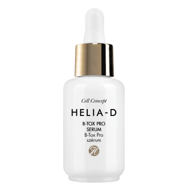 Helia-D Cell Concept Сыворотка B-Tox Pro 30 мл