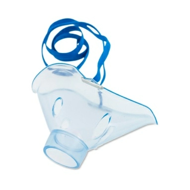 Маска детская для ингалятора компрессорного небулайзерного типа MIDINEB