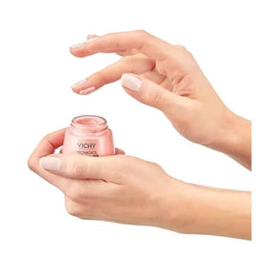 Vichy Neovadiol Rose Platinum Крем для кожи вокруг глаз, 15 мл