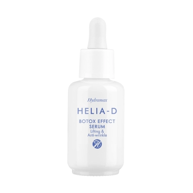 Helia-D Hydramax Сыворотка с эффектом ботокса 30 мл