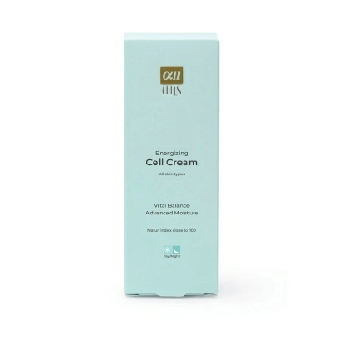 ALL CELLS Крем-энергия клеточный 50мл