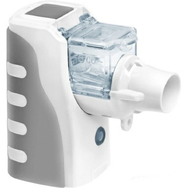 Ингалятор ультрозвуковой электронно-сетчатый(мембранный) с принадлежностями: ингалятор PROLIFE NA1