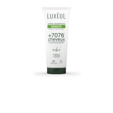 Luxeol Density Кондиционер для густоты волос 200 мл