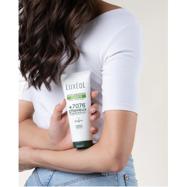 Luxeol Density Кондиционер для густоты волос 200 мл