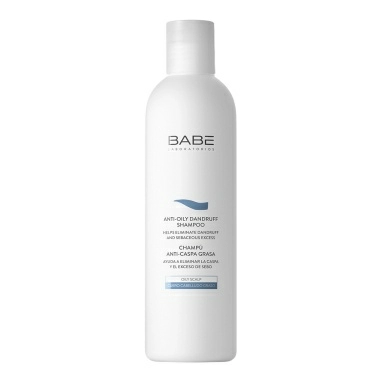 LABORATORIOS BABE Шампунь экстра мягкий 100мл / EXTRA MILD SHAMPOO 100ml