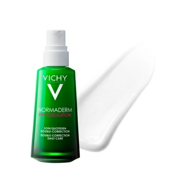 VICHY NORMADERM Уход корректирующий двойного действия, 50мл
