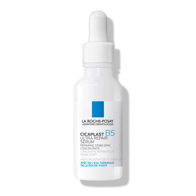 La Roche-Posay Cicaplast B5 Сыворотка восстанавливающая, 30 мл